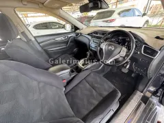 2016 Nissan X-Trail  Kıbrıs | KKTC İkinci El Satılık Araba - Thumbnail 7