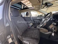 2016 Nissan X-Trail  Kıbrıs | KKTC İkinci El Satılık Araba - Thumbnail 8