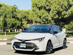 2021 Toyota Corolla Sport Kıbrıs | KKTC İkinci El Satılık Araba - Thumbnail 3