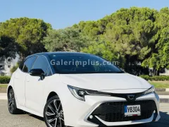 2021 Toyota Corolla Sport Kıbrıs | KKTC İkinci El Satılık Araba - Thumbnail 2