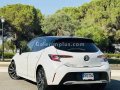 2021 Toyota Corolla Sport Kıbrıs | KKTC İkinci El Satılık Araba - Thumbnail 4