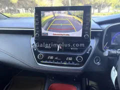 2021 Toyota Corolla Sport Kıbrıs | KKTC İkinci El Satılık Araba - Thumbnail 7