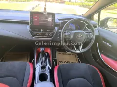 2021 Toyota Corolla Sport Kıbrıs | KKTC İkinci El Satılık Araba - Thumbnail 5