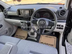 2021 Toyota Passo 1.0i Automatic Kıbrıs | KKTC İkinci El Satılık Araba - Thumbnail 5