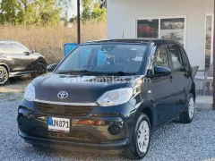 2021 Toyota Passo 1.0i Automatic Kıbrıs | KKTC İkinci El Satılık Araba - Thumbnail 3