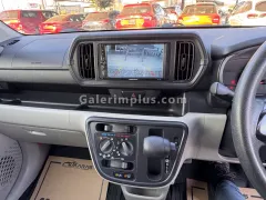 2021 Toyota Passo 1.0i Automatic Kıbrıs | KKTC İkinci El Satılık Araba - Thumbnail 8