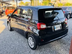 2021 Toyota Passo 1.0i Automatic Kıbrıs | KKTC İkinci El Satılık Araba - Thumbnail 4