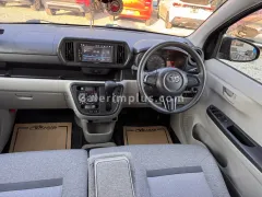 2021 Toyota Passo 1.0i Automatic Kıbrıs | KKTC İkinci El Satılık Araba - Thumbnail 6
