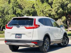 2022 Honda CR-V 2.0 Hybrid Kıbrıs | KKTC İkinci El Satılık Araba - Thumbnail 7