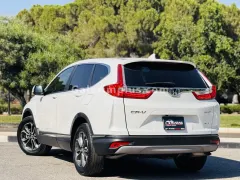 2022 Honda CR-V 2.0 Hybrid Kıbrıs | KKTC İkinci El Satılık Araba - Thumbnail 6