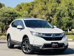2022 Honda CR-V 2.0 Hybrid Kıbrıs | KKTC İkinci El Satılık Araba - Thumbnail 1