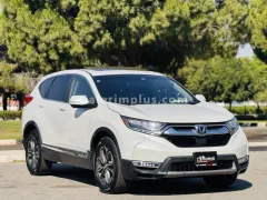 2022 Honda CR-V 2.0 Hybrid Kıbrıs | KKTC İkinci El Satılık Araba - Thumbnail 4