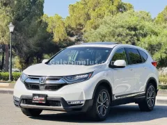 2022 Honda CR-V 2.0 Hybrid Kıbrıs | KKTC İkinci El Satılık Araba - Thumbnail 5