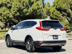 2022 Honda CR-V 2.0 Hybrid Kıbrıs | KKTC İkinci El Satılık Araba - Thumbnail 8