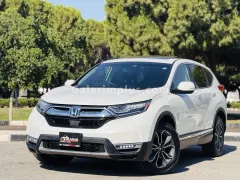 2022 Honda CR-V 2.0 Hybrid Kıbrıs | KKTC İkinci El Satılık Araba - Thumbnail 3