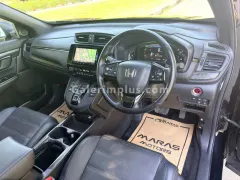 2022 Honda CR-V 2.0 Hybrid Kıbrıs | KKTC İkinci El Satılık Araba - Thumbnail 6