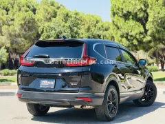 2022 Honda CR-V 2.0 Hybrid Kıbrıs | KKTC İkinci El Satılık Araba - Thumbnail 4