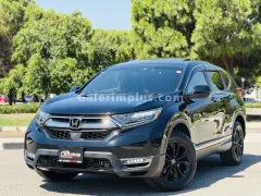2022 Honda CR-V 2.0 Hybrid Kıbrıs | KKTC İkinci El Satılık Araba - Thumbnail 3