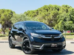 2022 Honda CR-V 2.0 Hybrid Kıbrıs | KKTC İkinci El Satılık Araba - Thumbnail 1