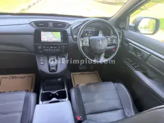 2022 Honda CR-V 2.0 Hybrid Kıbrıs | KKTC İkinci El Satılık Araba - Thumbnail 7