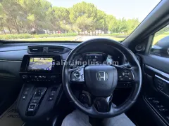 2022 Honda CR-V 2.0 Hybrid Kıbrıs | KKTC İkinci El Satılık Araba - Thumbnail 8