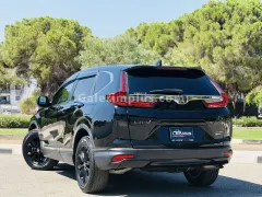 2022 Honda CR-V 2.0 Hybrid Kıbrıs | KKTC İkinci El Satılık Araba - Thumbnail 5