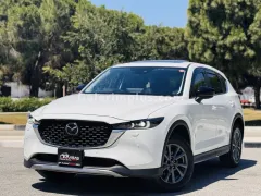 2022 Mazda CX-5 2.2 Skyactiv-D Kıbrıs | KKTC İkinci El Satılık Araba - Thumbnail 3