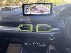 2022 Mazda CX-5 2.2 Skyactiv-D Kıbrıs | KKTC İkinci El Satılık Araba - Thumbnail 6