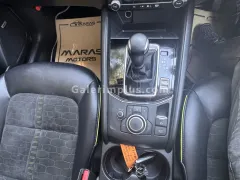 2022 Mazda CX-5 2.2 Skyactiv-D Kıbrıs | KKTC İkinci El Satılık Araba - Thumbnail 7