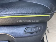 2022 Mazda CX-5 2.2 Skyactiv-D Kıbrıs | KKTC İkinci El Satılık Araba - Thumbnail 8