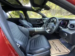 2022 Mercedes-Benz C Serisi C 220 AMG Kıbrıs | KKTC İkinci El Satılık Araba - Thumbnail 6