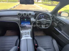 2022 Mercedes-Benz C Serisi C 220 AMG Kıbrıs | KKTC İkinci El Satılık Araba - Thumbnail 7