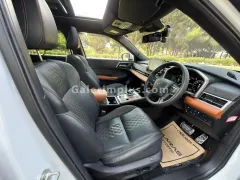 2022 Mitsubishi Outlander 2.4 Kıbrıs | KKTC İkinci El Satılık Araba - Thumbnail 6