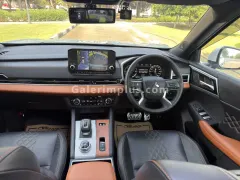 2022 Mitsubishi Outlander 2.4 Kıbrıs | KKTC İkinci El Satılık Araba - Thumbnail 7