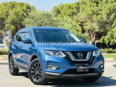 2022 Nissan X-Trail  Kıbrıs | KKTC İkinci El Satılık Araba - Thumbnail 1