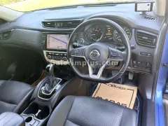 2022 Nissan X-Trail  Kıbrıs | KKTC İkinci El Satılık Araba - Thumbnail 5