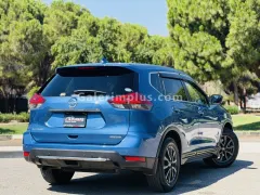 2022 Nissan X-Trail  Kıbrıs | KKTC İkinci El Satılık Araba - Thumbnail 4