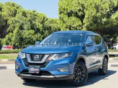 2022 Nissan X-Trail  Kıbrıs | KKTC İkinci El Satılık Araba - Thumbnail 2