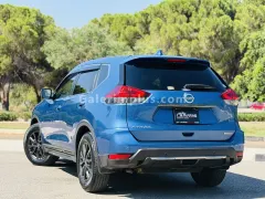2022 Nissan X-Trail  Kıbrıs | KKTC İkinci El Satılık Araba - Thumbnail 3