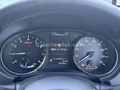 2022 Nissan X-Trail  Kıbrıs | KKTC İkinci El Satılık Araba - Thumbnail 7