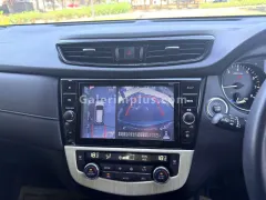2022 Nissan X-Trail  Kıbrıs | KKTC İkinci El Satılık Araba - Thumbnail 8