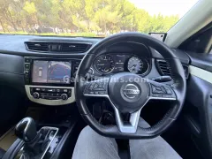 2022 Nissan X-Trail  Kıbrıs | KKTC İkinci El Satılık Araba - Thumbnail 6