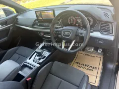 2023 Audi Q5 2.0 TDI Quattro S Line Kıbrıs | KKTC İkinci El Satılık Araba - Thumbnail 6
