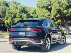2023 Audi Q5 2.0 TDI Quattro S Line Kıbrıs | KKTC İkinci El Satılık Araba - Thumbnail 4