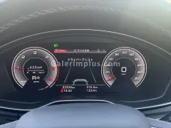 2023 Audi Q5 2.0 TDI Quattro S Line Kıbrıs | KKTC İkinci El Satılık Araba - Thumbnail 7