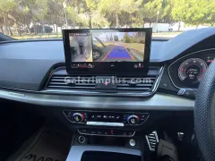 2023 Audi Q5 2.0 TDI Quattro S Line Kıbrıs | KKTC İkinci El Satılık Araba - Thumbnail 8