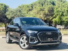 2023 Audi Q5 2.0 TDI Quattro S Line Kıbrıs | KKTC İkinci El Satılık Araba - Thumbnail 2