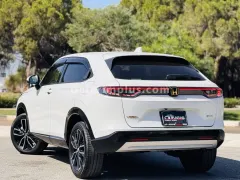 2023 Honda Vezel 1.5 i-VTEC Hybrid Automatic Kıbrıs | KKTC İkinci El Satılık Araba - Thumbnail 4