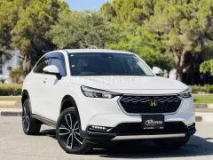 2023 Honda Vezel 1.5 i-VTEC Hybrid Automatic Kıbrıs | KKTC İkinci El Satılık Araba - Thumbnail 1