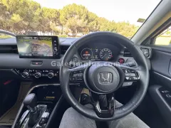 2023 Honda Vezel 1.5 i-VTEC Hybrid Automatic Kıbrıs | KKTC İkinci El Satılık Araba - Thumbnail 7